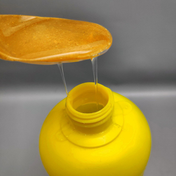 Средство моющее концентрированное "Профф" Эко, 1.0 л. для любых поверхностей